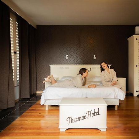 Thermae Grimbergen Hotel Екстериор снимка